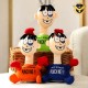 Антистрес играчка за удряне Punch me 