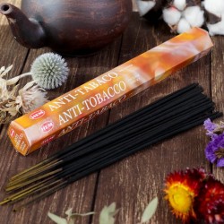 Ароматни пръчици Анти Табак  Anti-tobacco) Ароматни пръчици Анти Табак  Anti-tobacco)