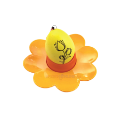 Пластмасова Великденска поставка за яйце