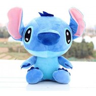 Плюшена играчка Стич - Lilo and Stitch