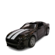 Метална кола Ford Mustang, Отварящи се врати 1:32