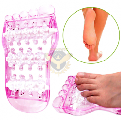 Акулумторен масажор за крака