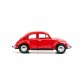 Метална кола Volkswagen Beetle, Отварящи се врати, 1:32