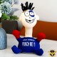 Антистрес играчка за удряне Punch me 