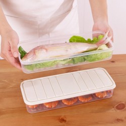 Кутии за съхранение в  хладилник