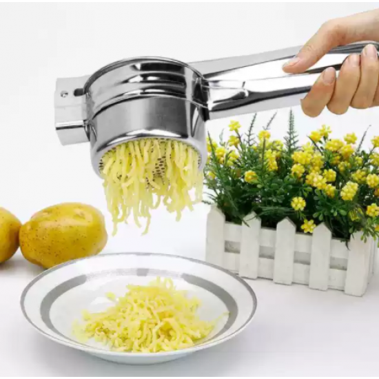 Ръчна преса за картофи, Potato Masher