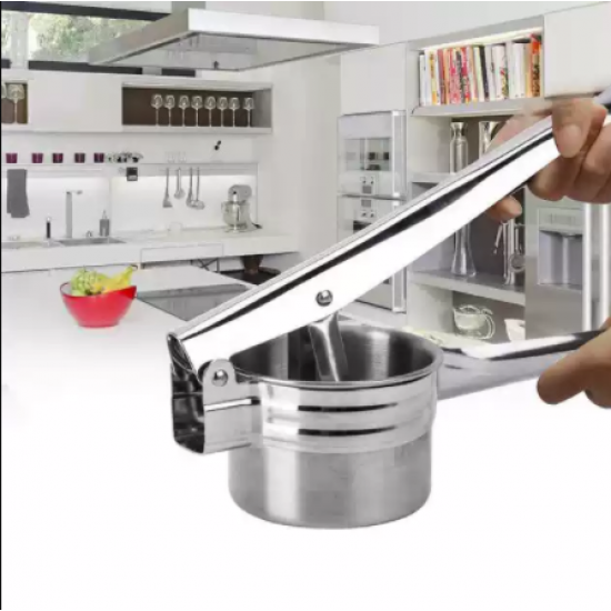 Ръчна преса за картофи, Potato Masher