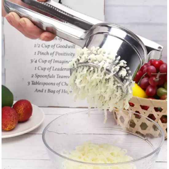 Ръчна преса за картофи, Potato Masher