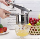 Ръчна преса за картофи, Potato Masher