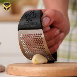 Ръчна преса за чесън