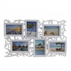 Рамка колаж за 6 снимки