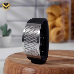 Ръчна преса за чесън