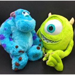 Плюшена играчка Майк от Таласъми ООД