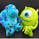Плюшена играчка Майк от Таласъми ООД Плюшена играчка Майк от Таласъми ООД