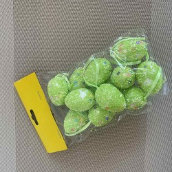 Декоративни Великденски яйца в пакет