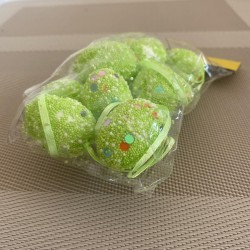 Декоративни Великденски яйца в пакет