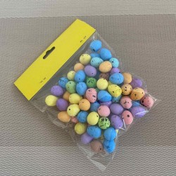 Декоративни Великденски мини яйца