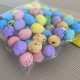 Декоративни Великденски мини яйца Декоративни Великденски мини яйца