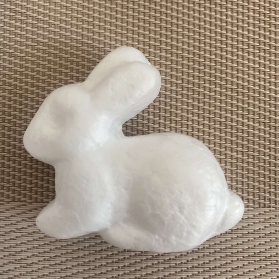 Фигурки за оцветяване ЗАЙЦИ