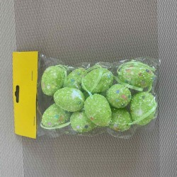 Декоративни Великденски яйца в пакет