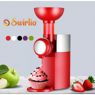 Машина за сладолед Swirlio