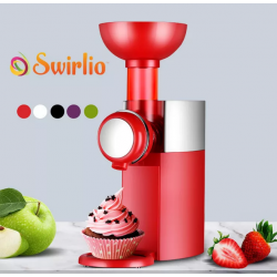 Машина за сладолед Swirlio Машина за сладолед Swirlio