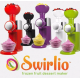 Машина за сладолед Swirlio Машина за сладолед Swirlio