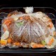 Пликове за печене на месо и зеленчуци