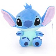 Плюшена играчка Стич - Lilo and Stitch
