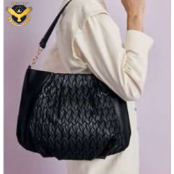 Елегантна дамска чанта Avon в два цвята