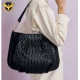 Елегантна дамска чанта Avon в два цвята