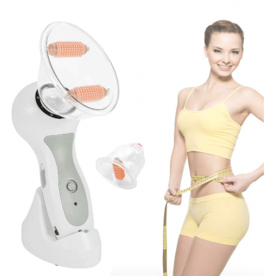 Антицелулитен масажор CELLULESS MD Антицелулитен масажор CELLULESS MD