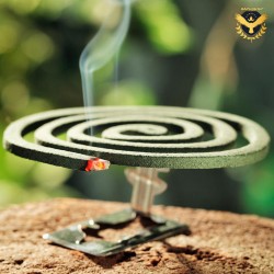 Спирали против комари 12 броя