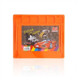 Дъска за пластилин 