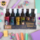 Брокатено лепило Glitter Glue Брокатено лепило Glitter Glue