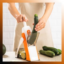 Ренде Брава Спринг Слайсър - Brava Spring Slicer