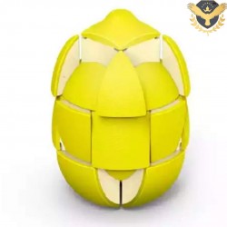 Рубик Куб  Лимон - Apple speed cube