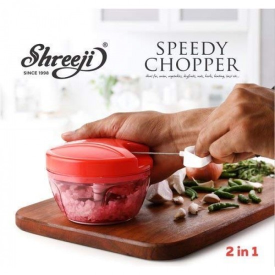 Ръчен чопър Speedy Chopper Ръчен чопър Speedy Chopper