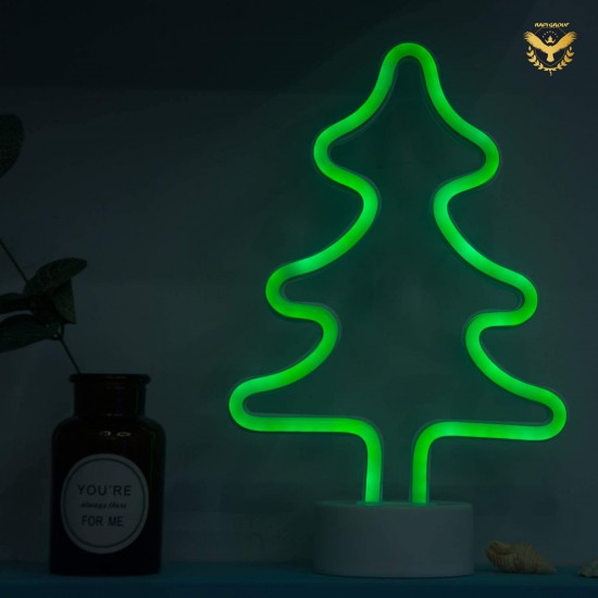 Светеща фигурка елха Xmas Tree Светеща фигурка елха Xmas Tree