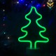 Светеща фигурка елха Xmas Tree Светеща фигурка елха Xmas Tree