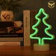 Светеща фигурка елха Xmas Tree Светеща фигурка елха Xmas Tree