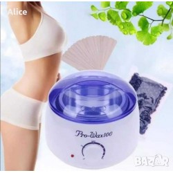 Нагревател за кола маска