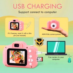 Детски дигитален фотоапарат , камера