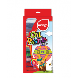 Маслени пастели Mango