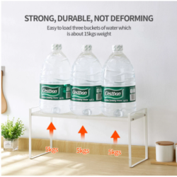 MЕТАЛЕН КУХНЕНСКИ СТEЛАЖ