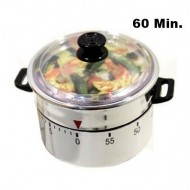 Кухненски таймер тенджера