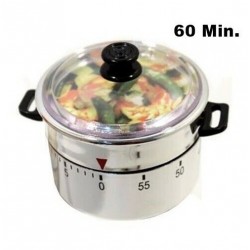 Кухненски таймер тенджера