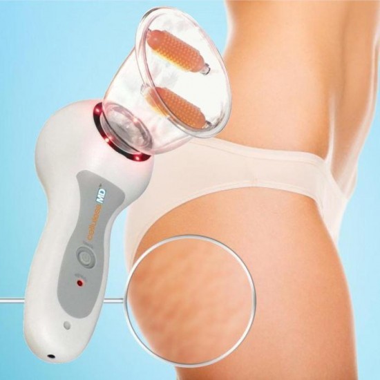 Антицелулитен масажор CELLULESS MD Антицелулитен масажор CELLULESS MD