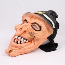 Хелоуин Маска Вещица