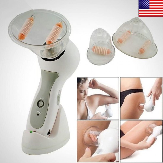 Антицелулитен масажор CELLULESS MD Антицелулитен масажор CELLULESS MD